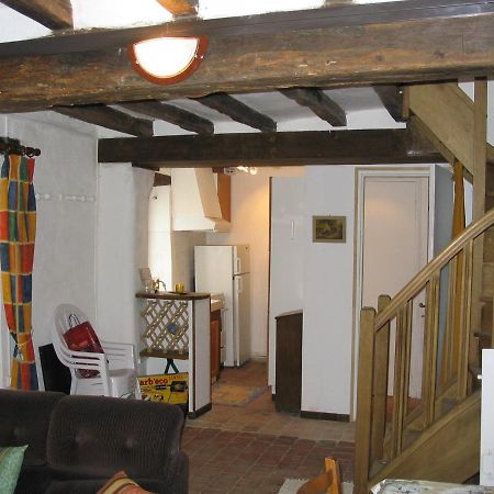 La Maison De Xenos Nohant-en-Gracay Екстер'єр фото
