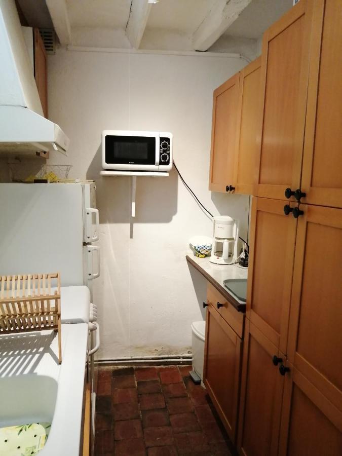 La Maison De Xenos Nohant-en-Gracay Екстер'єр фото